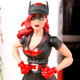 Illustration for article titled DC Comics Bombshells Action Figures Are Mostly Great